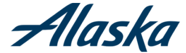 Alaska Airlines logo