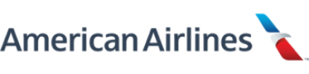 American Airlines logo