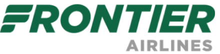 Logotipo de Frontier Airlines