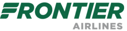 Frontier Airlines logo