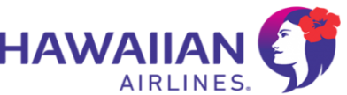 Logotipo de Hawaiian Airlines