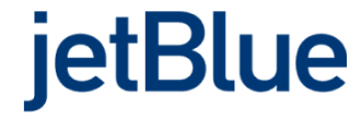 JetBlue logo