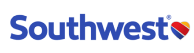 Southwest Airlines 徽标