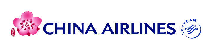 Logotipo de China Airlines
