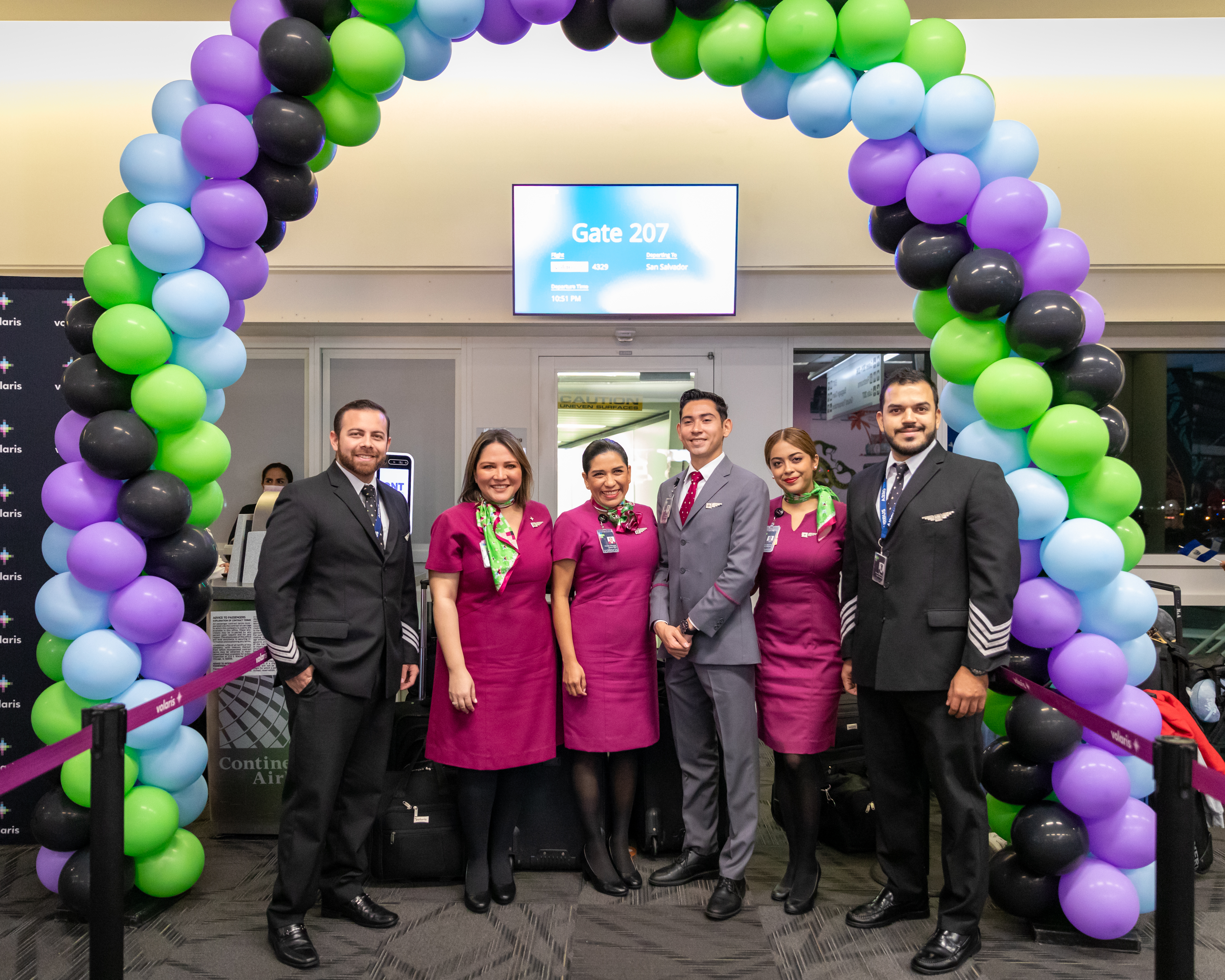 Volaris-El-Salvador