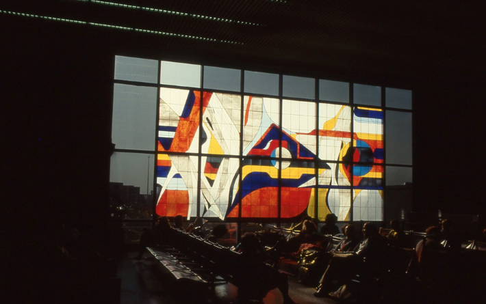Stained Glass 