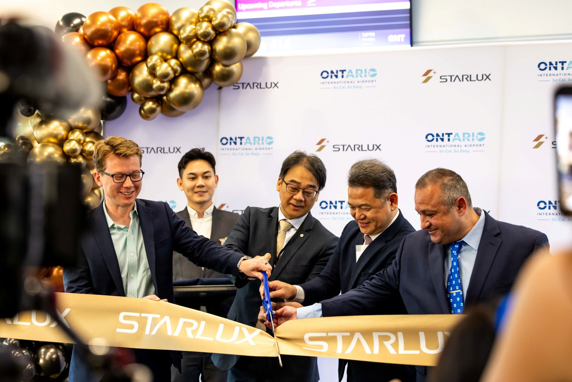 25 Highlights from ONT in 2025: 1 to 13