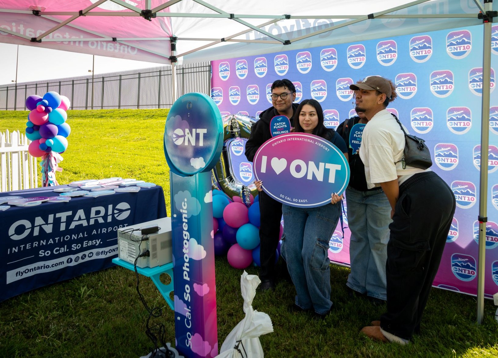 25 Highlights from ONT in 2025: 14 to 25