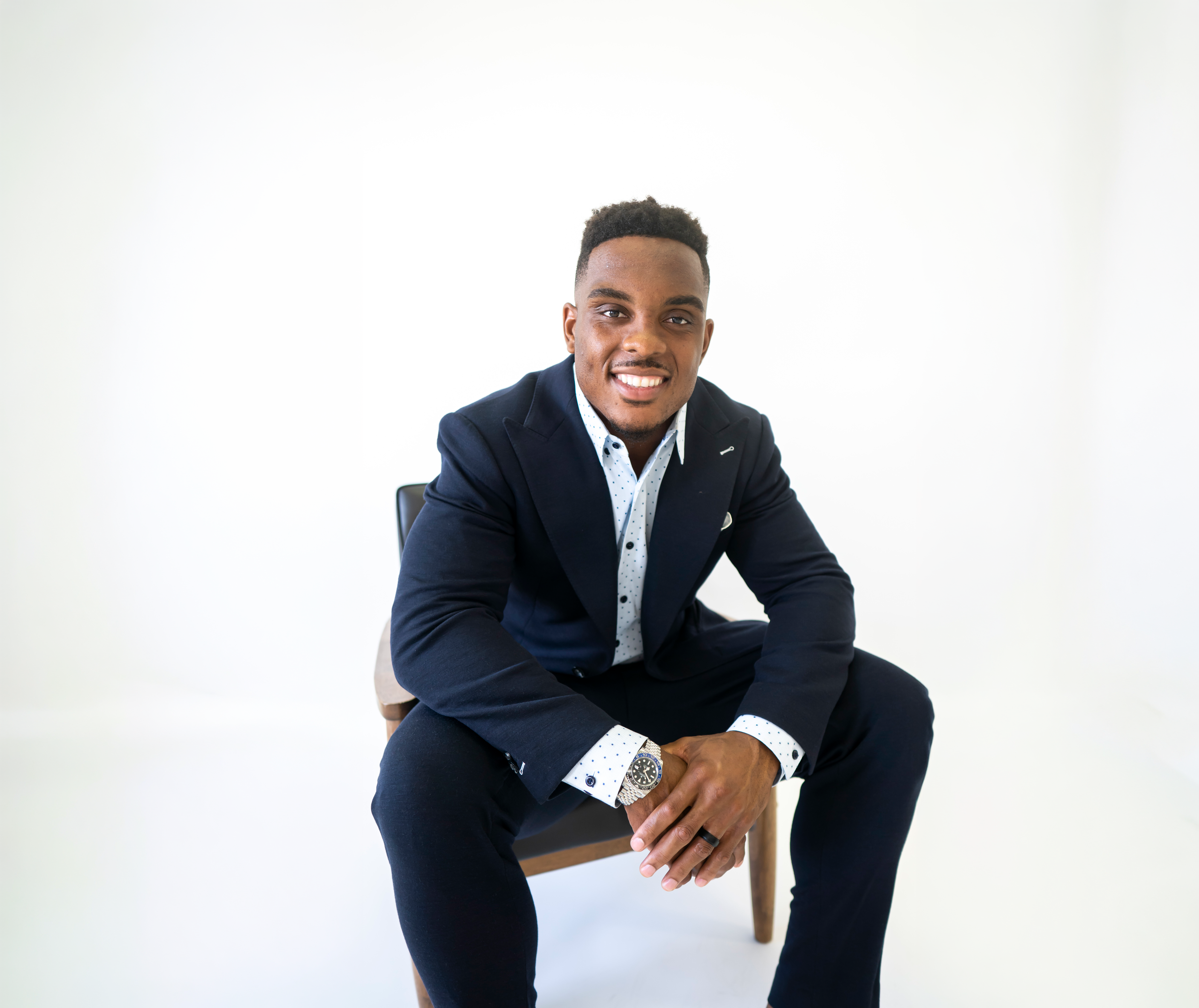 "It All Adds Up: Designing Your Game Plan for Financial Success" by Devon Kennard 
