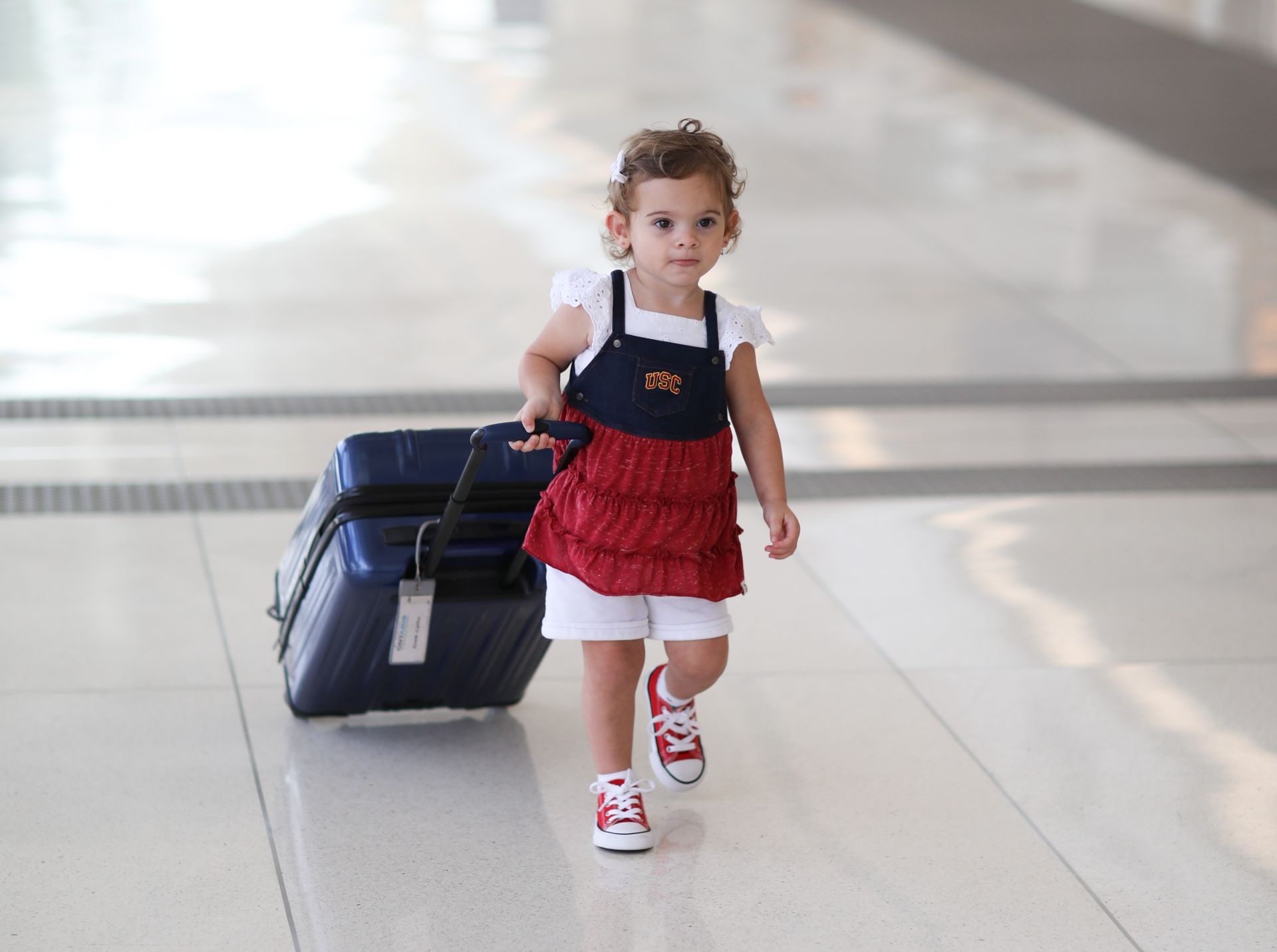 Packing Tips for Babies and Toddlers: A Parent’s Travel Guide
