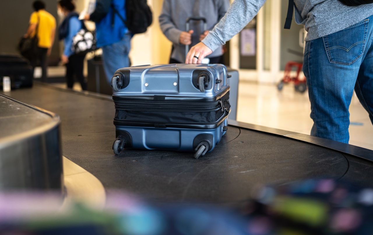 Ship It, Check It or Carry It On: How to Decide Before Your Next Trip