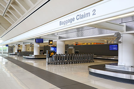 aa baggage prices