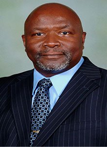 Bruce Atlas - Chief Operating Officer