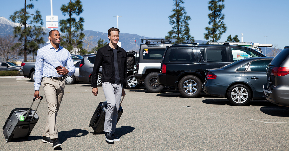 Ont Parking Lots Rates Ontario Airport Parking Ont Parking Lots Rates Ontario Airport Parking