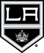 la kings logo