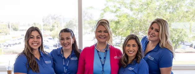 40 Years of Southwest Celebration 