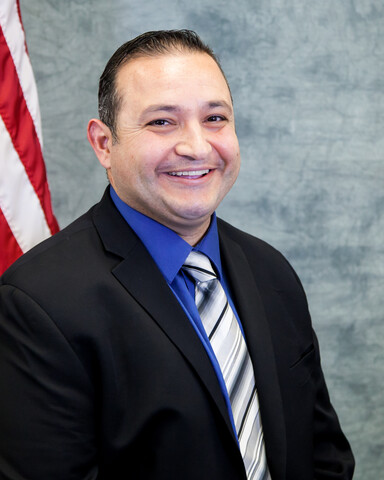 Atif Elkadi promoted to deputy executive director